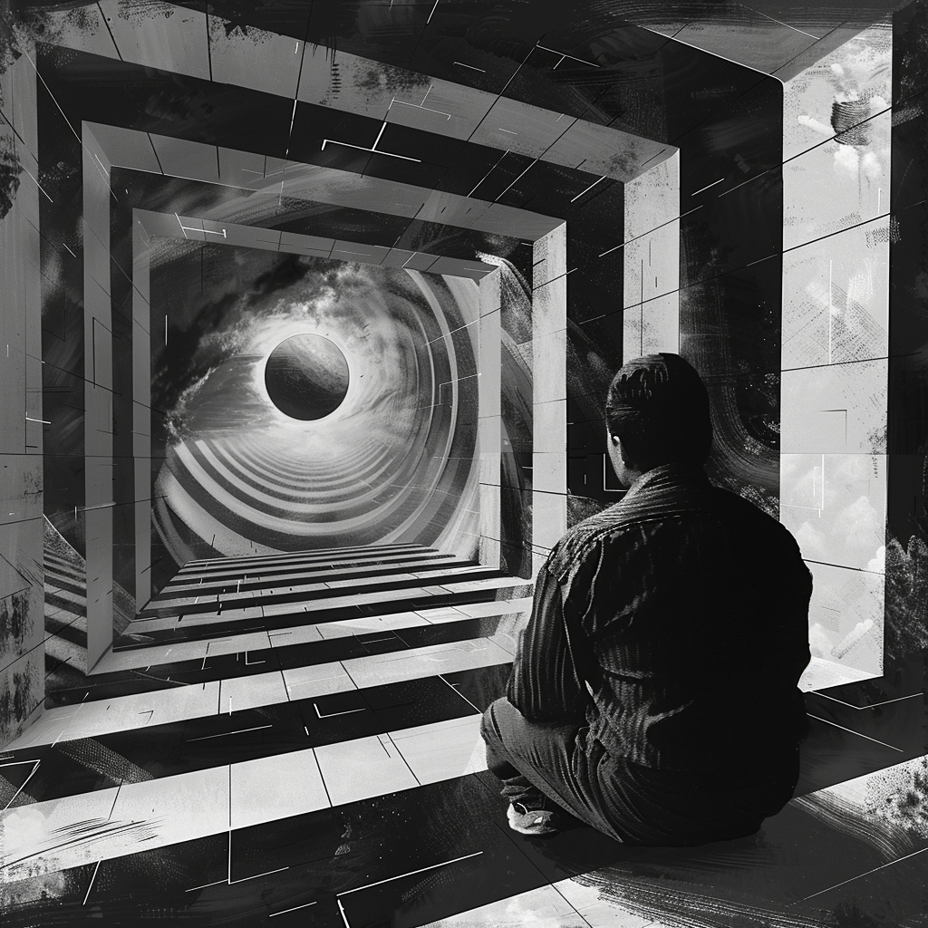 Escaping the 8-Beat Life Loop: Transcending Cyclical Patterns