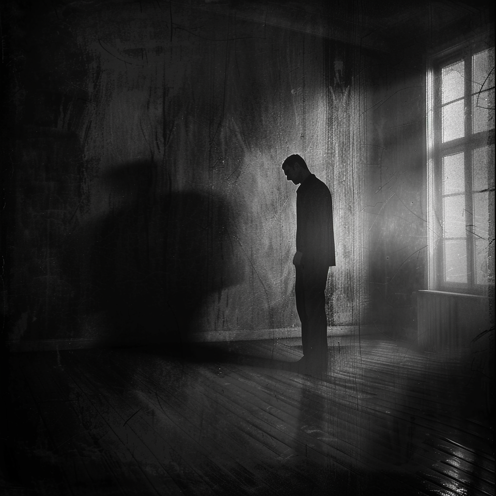 The Invisible Scars: Unveiling the Dark Side of Domestic Abuse