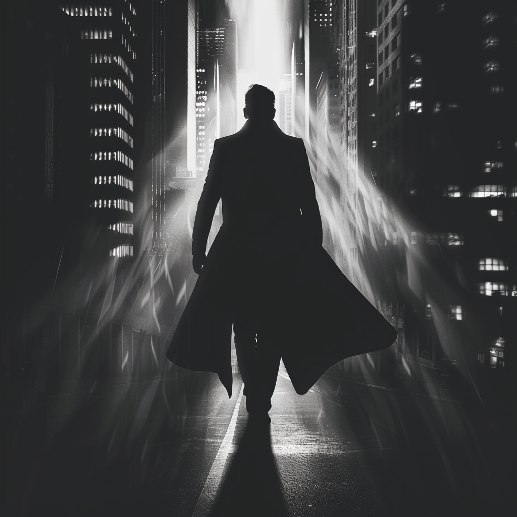 The Shadow Alpha: The Unsung Hero Behind Every Great Success